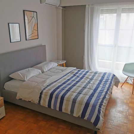 Central Apartment Kalamata Exterior photo