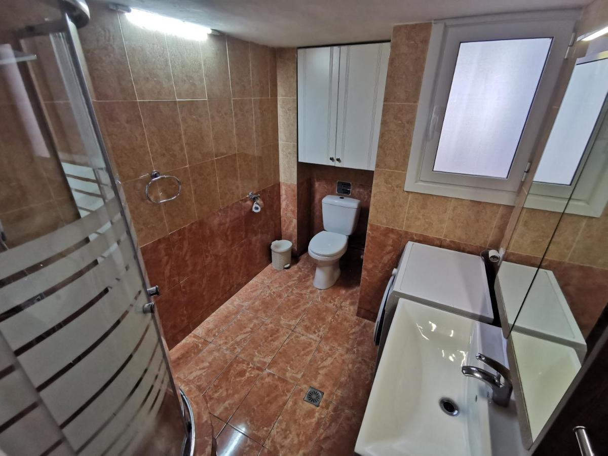 Central Apartment Kalamata Exterior photo