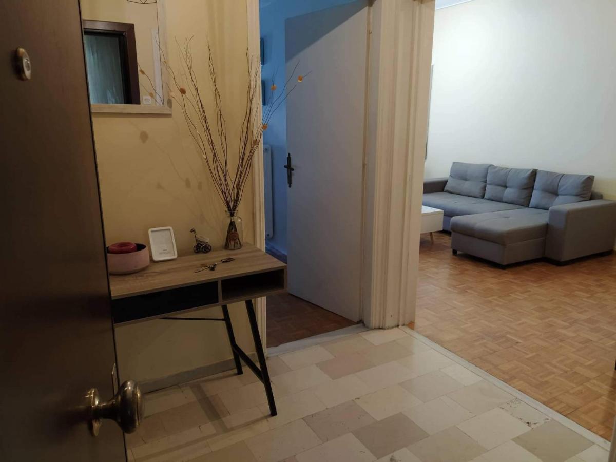 Central Apartment Kalamata Exterior photo