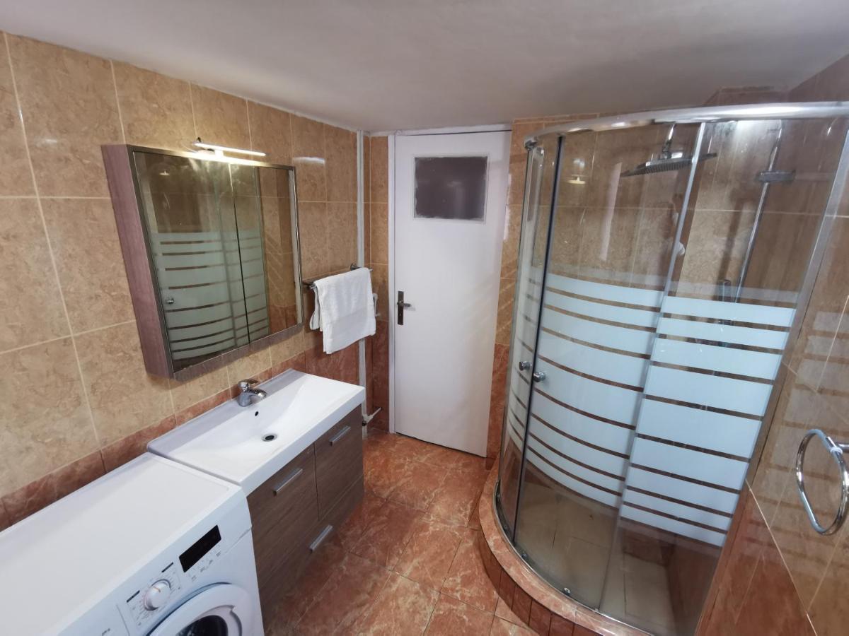 Central Apartment Kalamata Exterior photo